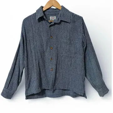 GAIJIN MADE 가이진메이드 코튼 탄력