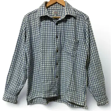 GAIJIN MADE 가이진메이드 거즈 코튼 탄력란