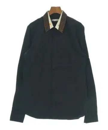 GIVENCHY 드레스 셔츠 남성용