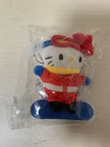 로리즈팜 Me% 토이 키링 키티 스노우보드 스노우보드 4