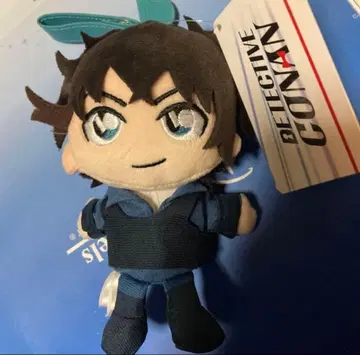 USJ 유니버셜 명탐정 코난 마츠다 진페이 키링