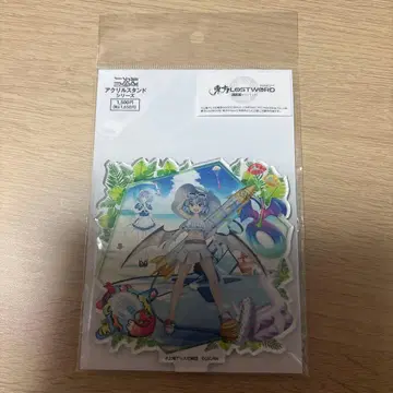 동방LW 아크릴 스탠드 레밀리아 스칼렛