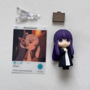 장송의 프리렌 넨도로이드 서프라이즈 페른