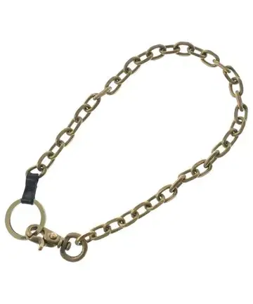 OUR LEGACY 남성용 목걸이