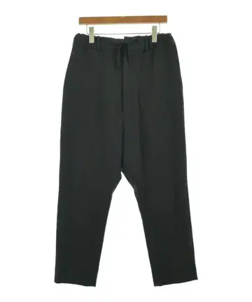 Ground Y 팬츠 ( 기타 ) 남성용