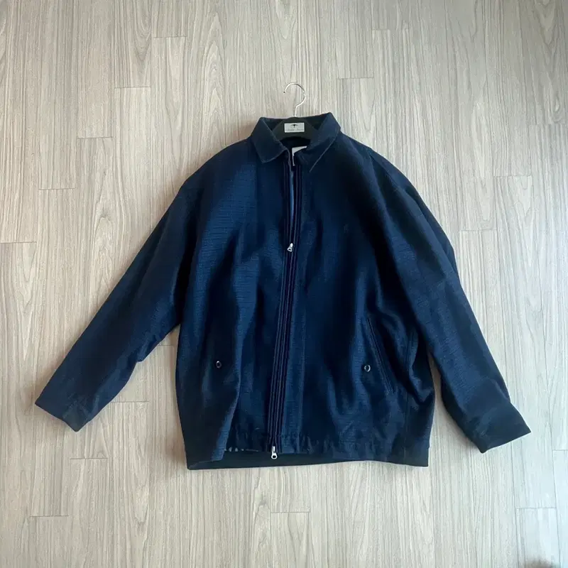 그라미치 자켓 모직 2XL 빅사이즈