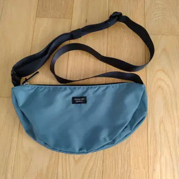 STANDARD SUPPLY EASY MOON SHOULDER [일본제]