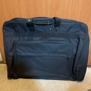 익명 배송 의상 수트 가방 세로 길이 약 45cm 가로 길이 약 60cm