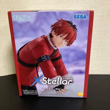 장송의 프리렌 익스텔라 슈타르크 눈놀이