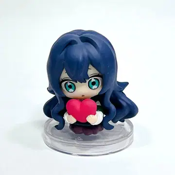 너에게 푹 빠진 100명의 그녀 무기우미 요시모토 시즈카