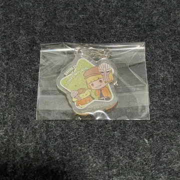 BLEACH 산리오 히라코 신지