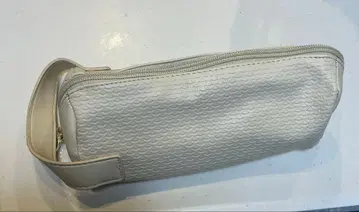 미개봉 에미레이트 퍼스트 클래스 어메니티 파우치 불가리