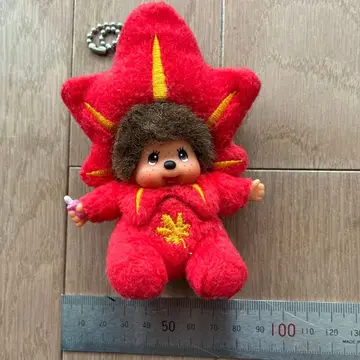 몽치치 히로시마 모미지 만쥬 20년 전 구매