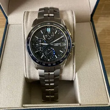 [새상품급] CASIO OCEANUS OCW-S7000