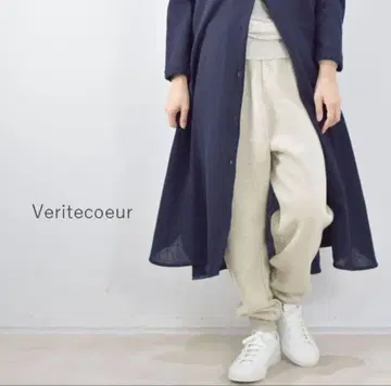 Veritecoeur 베리떼꾸르 팬츠 맨투맨 vcc-405