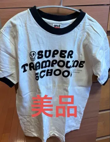 the pillows 라이브T셔츠 (사이즈 YOUTH L)