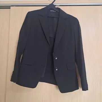 아오야마 양복 여름용 정장 스커트 상하의 M 여성용