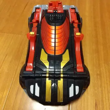 특명전대 고버스터즈