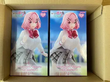 와타나레 아마오레나코 프라이스 피규어 2체 세트