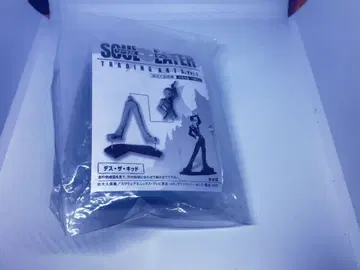 소울 이터 데스 더 키드 트레이딩 피규어