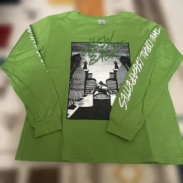 [ M ] 아우라 롱 T