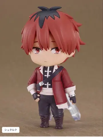 장송의 프리렌 넨도로이드 서프라이즈 슈타르크