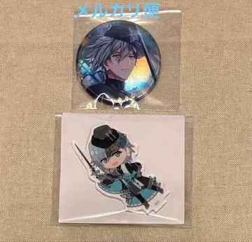 아이나나 그룹 기념일 2025 타마키 세트