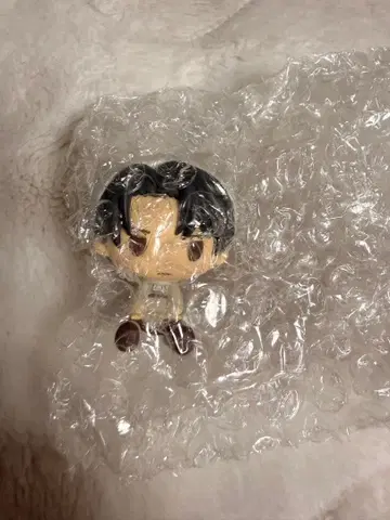 제일복권 진격의 거인 땅울림 리바이 쵸코놋코