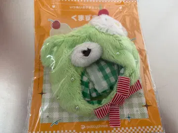 앙스타 앙상블 스타즈 이츠누이 쿠마즈킨 크림 소다