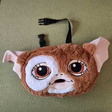 그렘린 티슈 케이스 기즈모