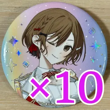 MEIKO 프로세카 5th 감사제 캔뱃지 컬렉션 A 10개