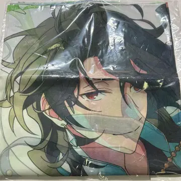 앙스타 레이 9주년 시어 스톨 타월