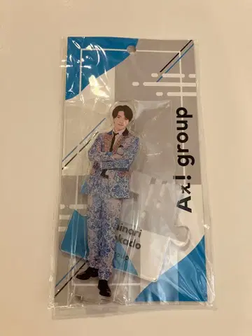 마사카도 요시노리 아크릴 스탠드