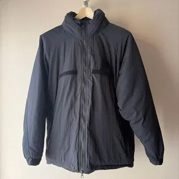 WAIPER.inc ECWCS GEN III LEVEL 7 블랙