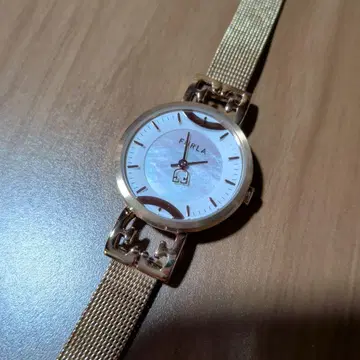 FURLA 손목시계 정크제품
