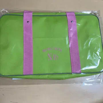 노기자카46 lucky bag 2026 백 오쿠다 이로하