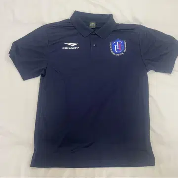 도쿄 국제 대학 축구부 피케 셔츠