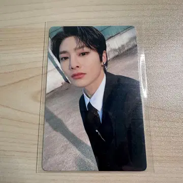 straykids 스키즈 아이엔 영통 트레이딩 카드 중화 yzy 일직여