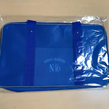 노기자카46 lucky bag 2026 백 마스다 미리온