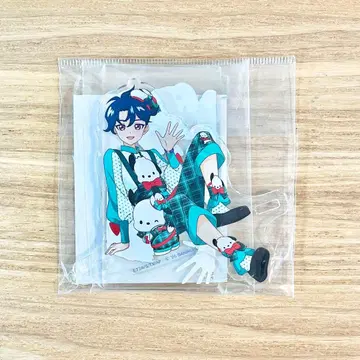 아이프리 산리오 아크릴 피규어 나나우라 스바루