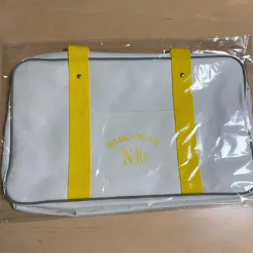 노기자카46 lucky bag 2026 백 오오코시 히나노