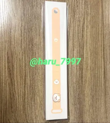 DAY6 DENIMALZ LIGHT BAND STRAP DON