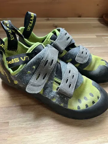 LA SPORTIVA Tarantula 클라이밍 신발