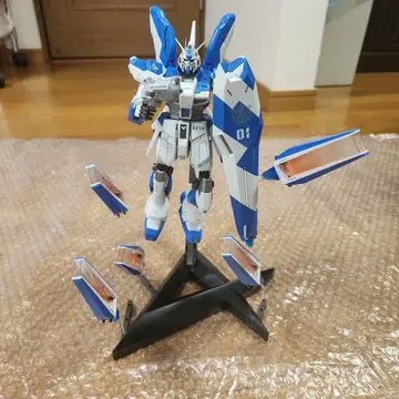 MG 1/100 하이뉴 건담