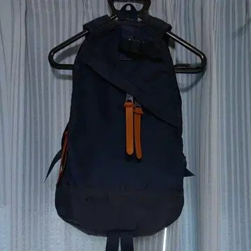 그레고리 BEAMS 캡틴선샤인 콜라보 백팩