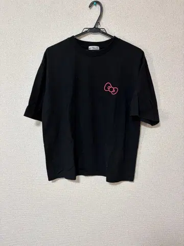 Hello Kitty T셔츠 반바지 셋업