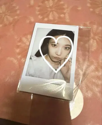 MAHO EMPiRE 폴라로이드