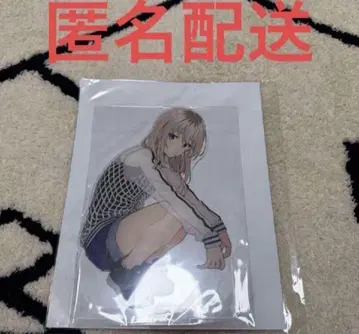 걸즈밴드클라이 GIGO 빅 아크릴 스탠드 카와라기 모모카