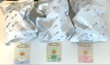 TOPTOY 탑토이 곰돌이 푸 캔디 베어 시리즈 묶음 판매