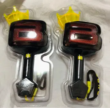 BIGBANG 응원봉 VIP